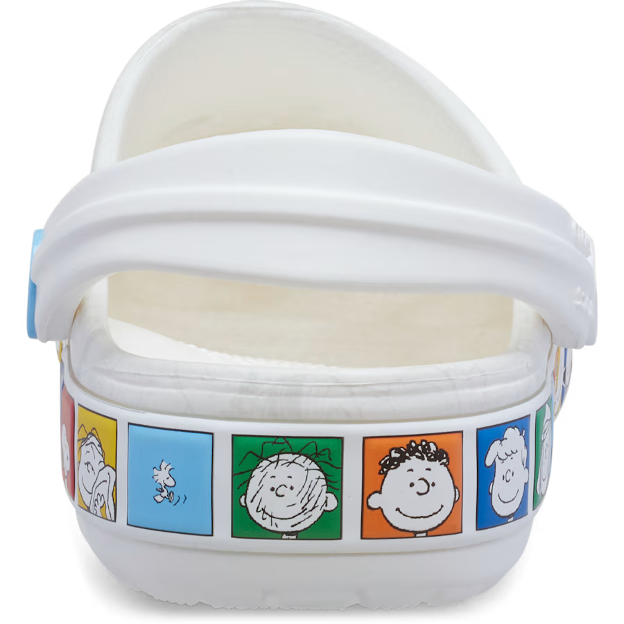 Peanuts Crocband Clog Toddler