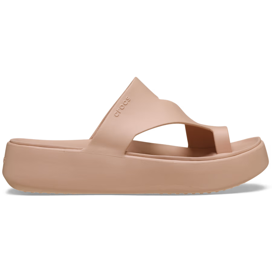 Getaway Platform Toe Loop