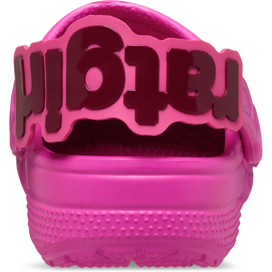 Ratgirl X Crocs Classic Clog