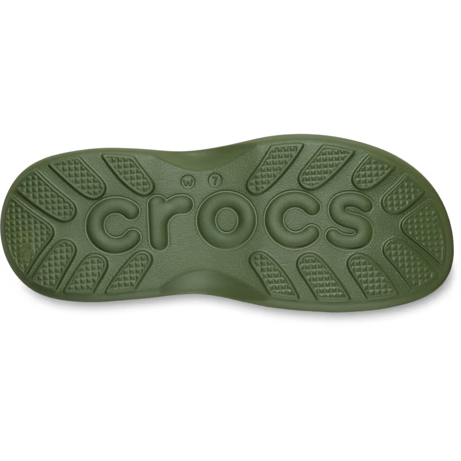 Soho Y-Strap Sandal