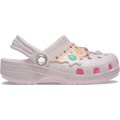 Toddler IAM Princess Clog