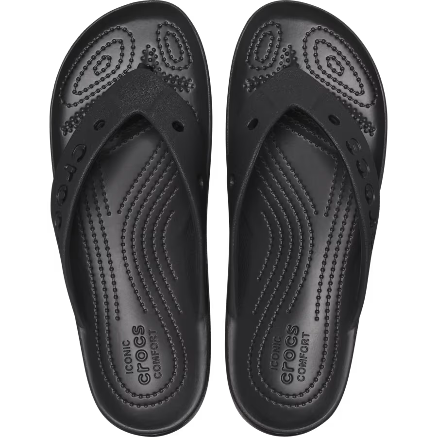 Baya Platform Flip