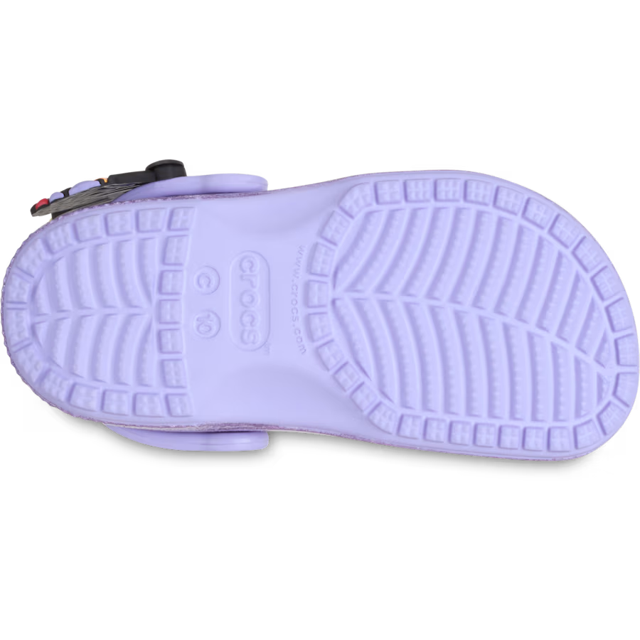 Toddler Classic IAM Butterfly Clog