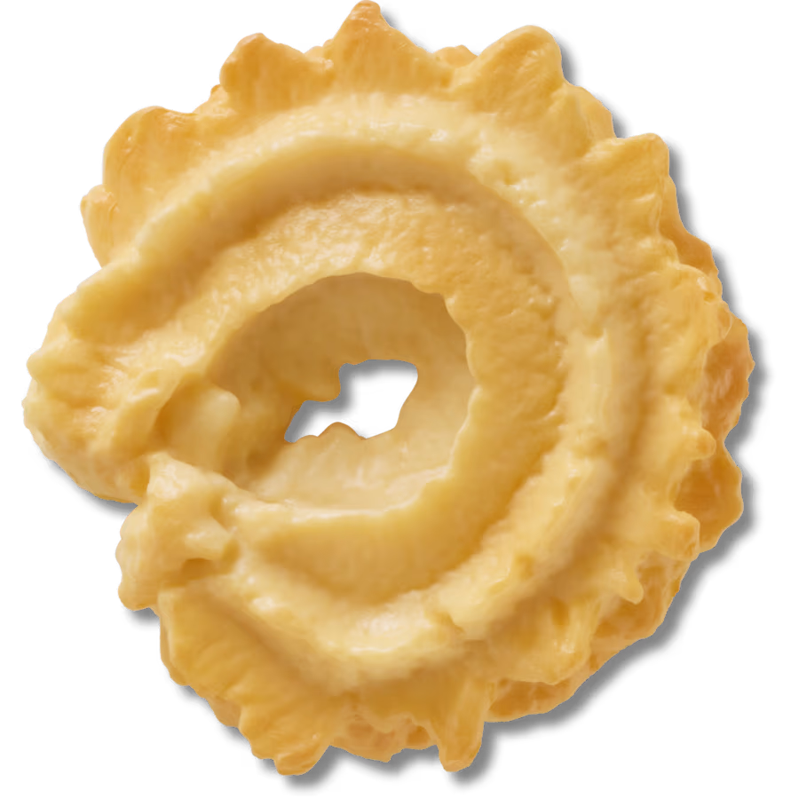 Realistic Cookie 4
