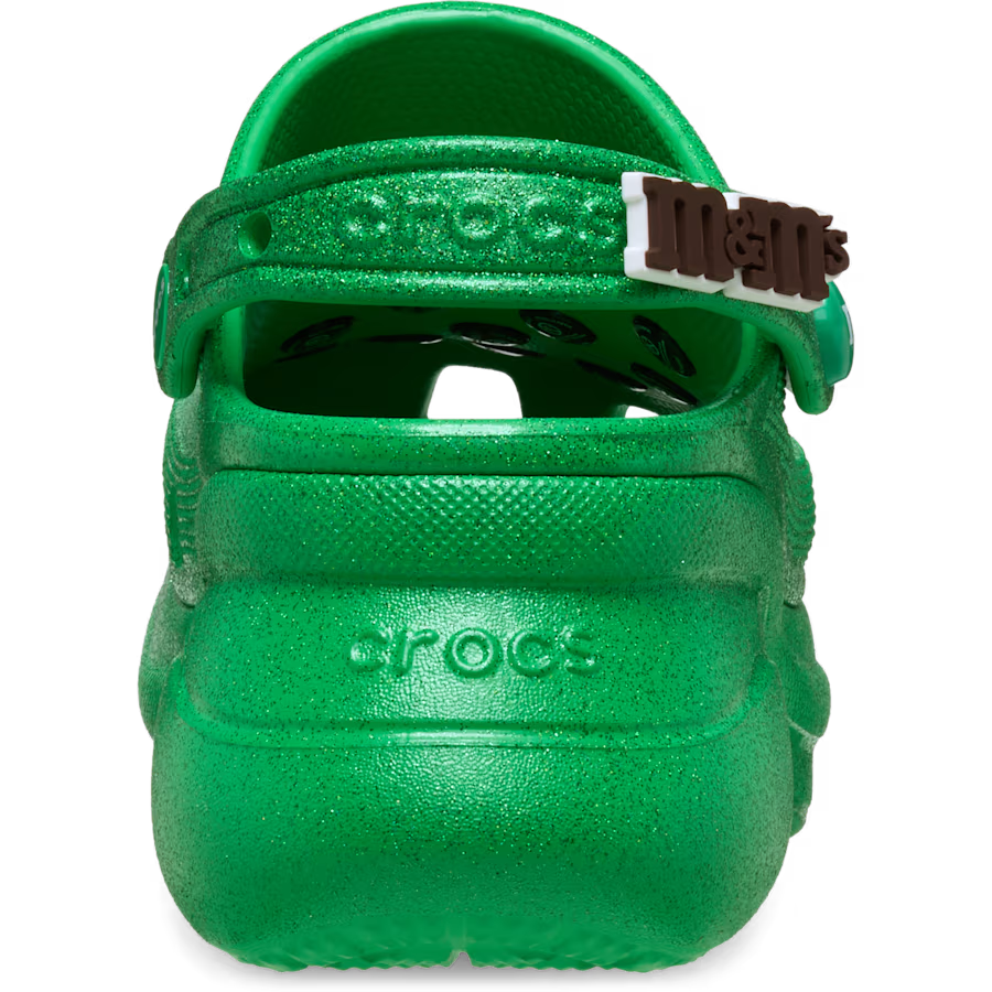 M&M'S Crocs Bae Clog