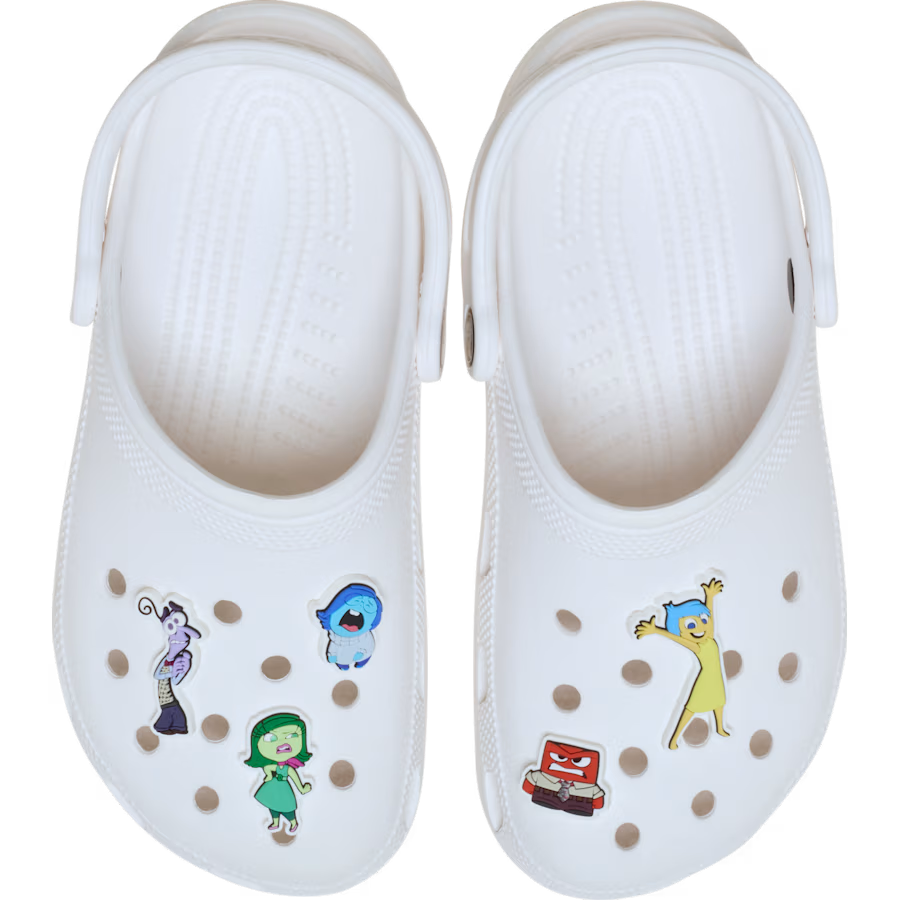 Pixar Inside Out 5 Pack