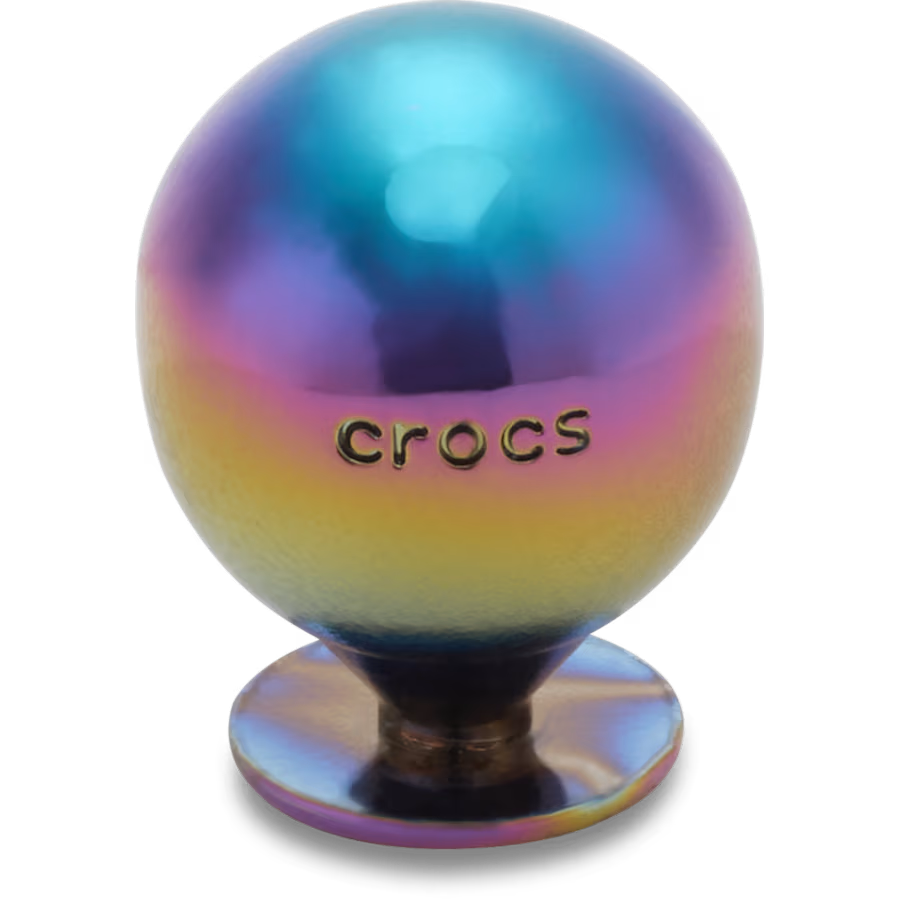 Iridescent Stud