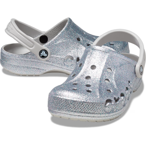Baya Glitter Clog