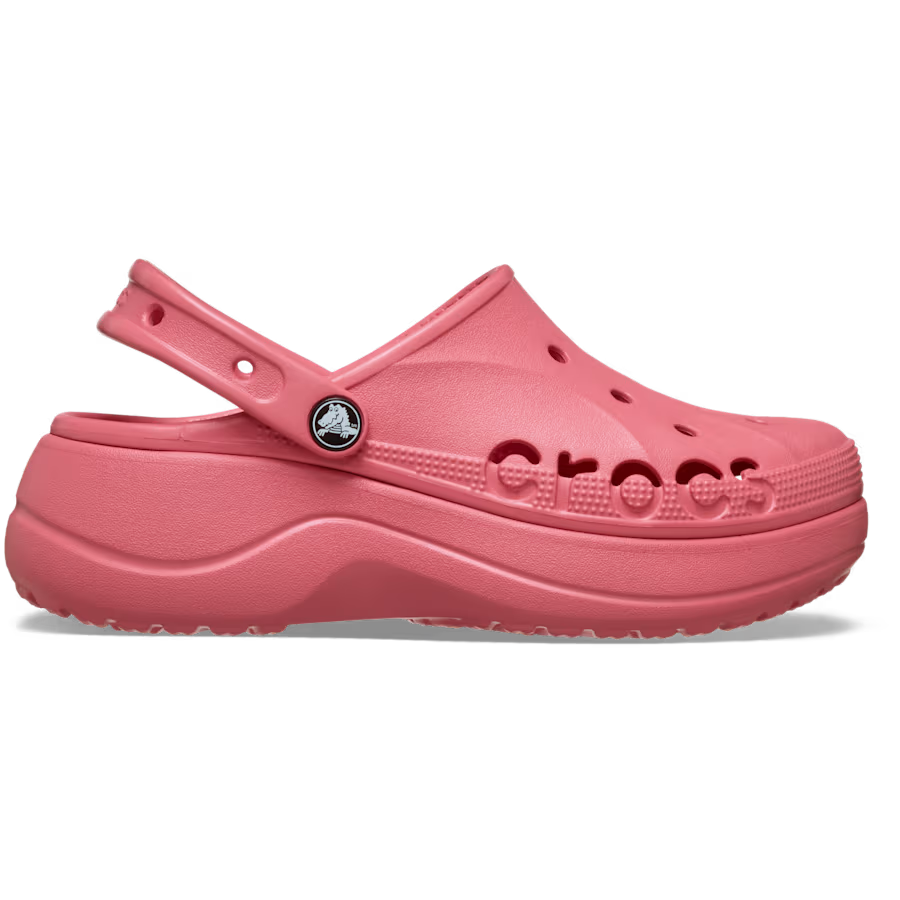 Baya Platform Clog