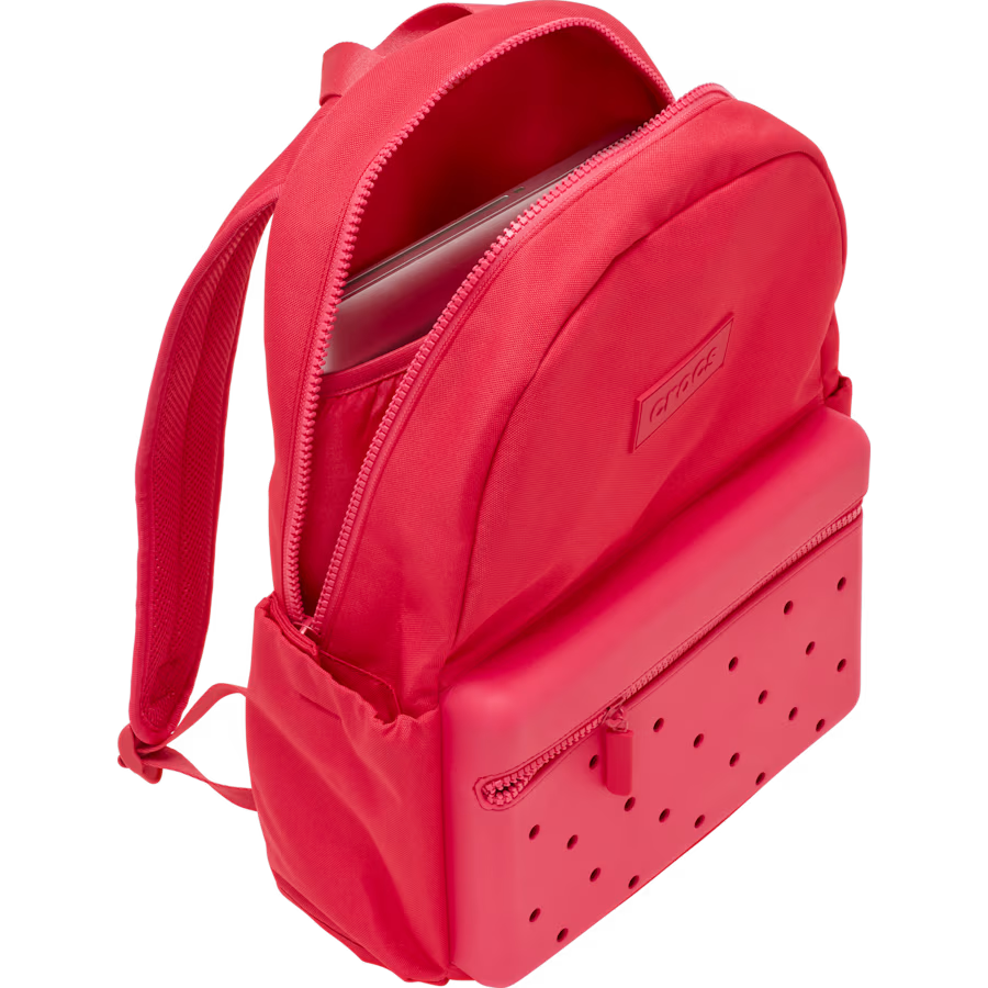 Nylon Backpack