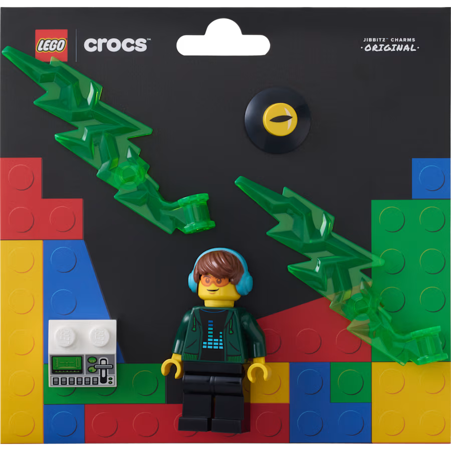 LEGO® Gaming 5 Pack