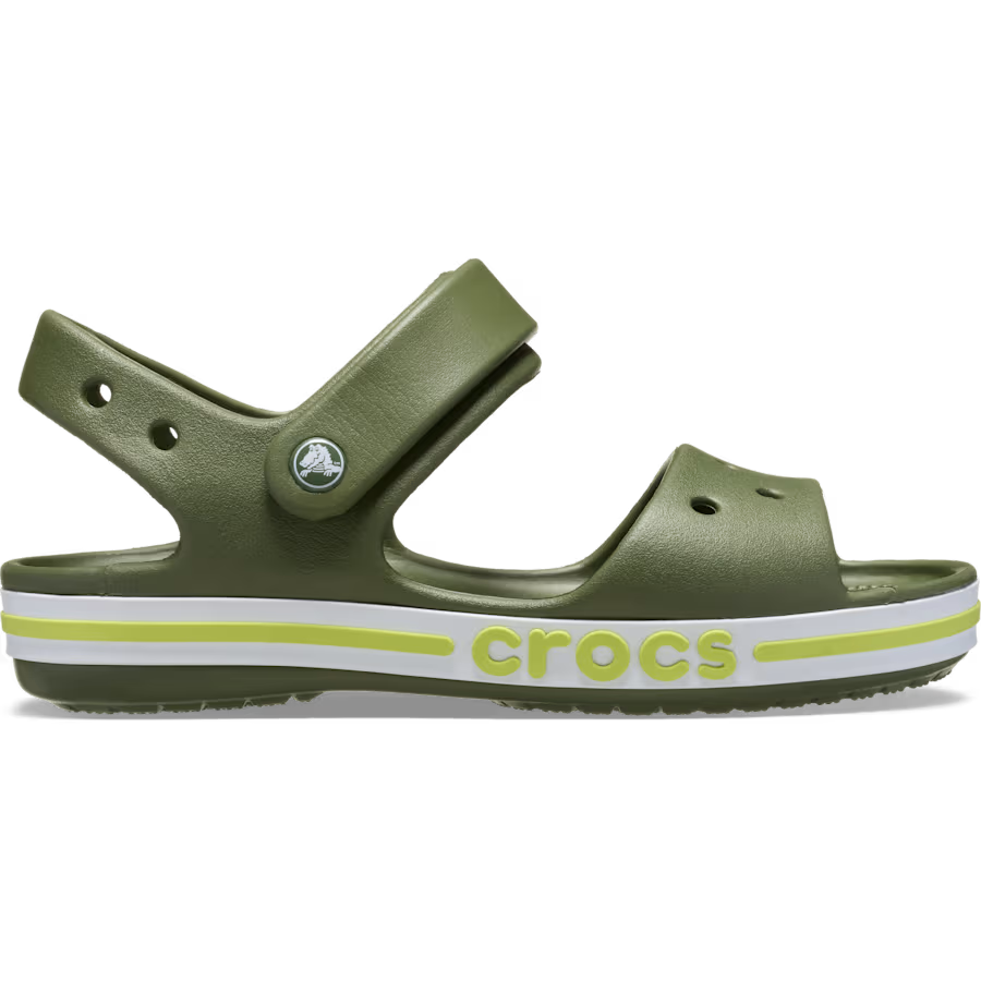 Toddler Bayaband Sandal