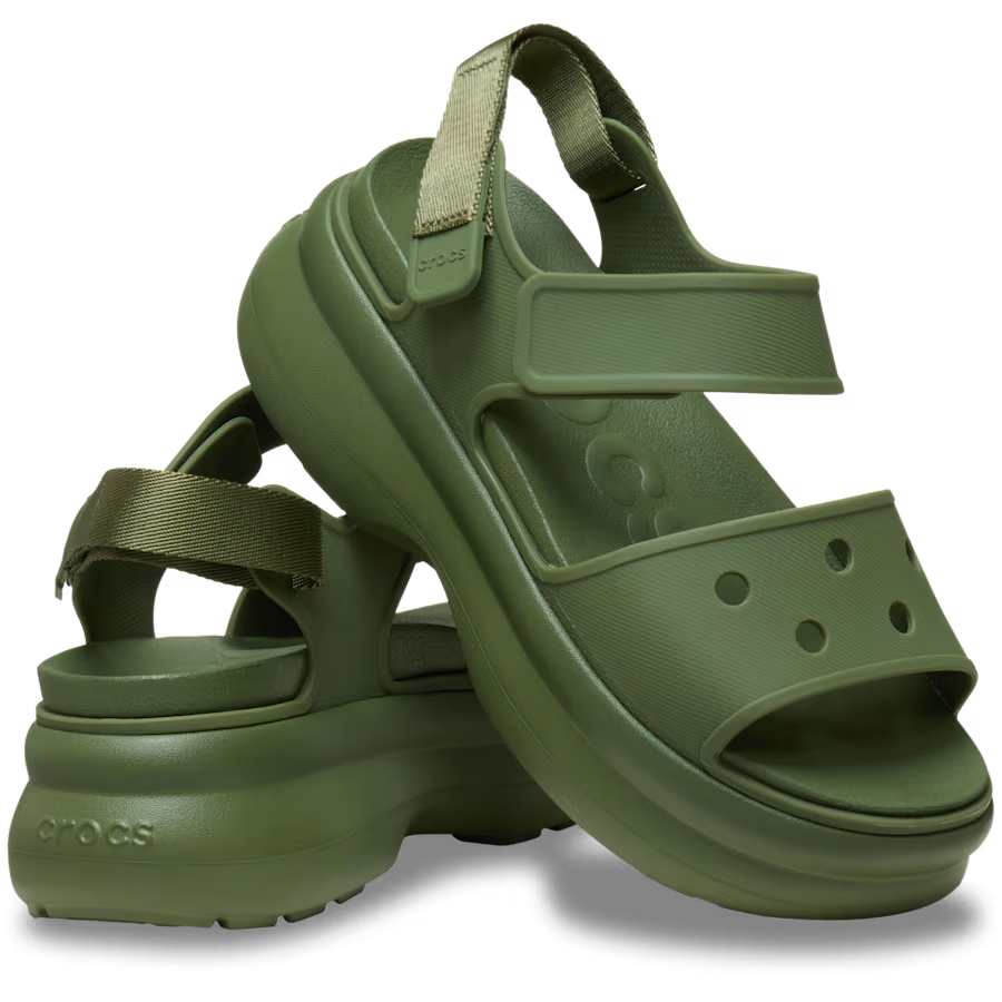 Soho Y-Strap Sandal
