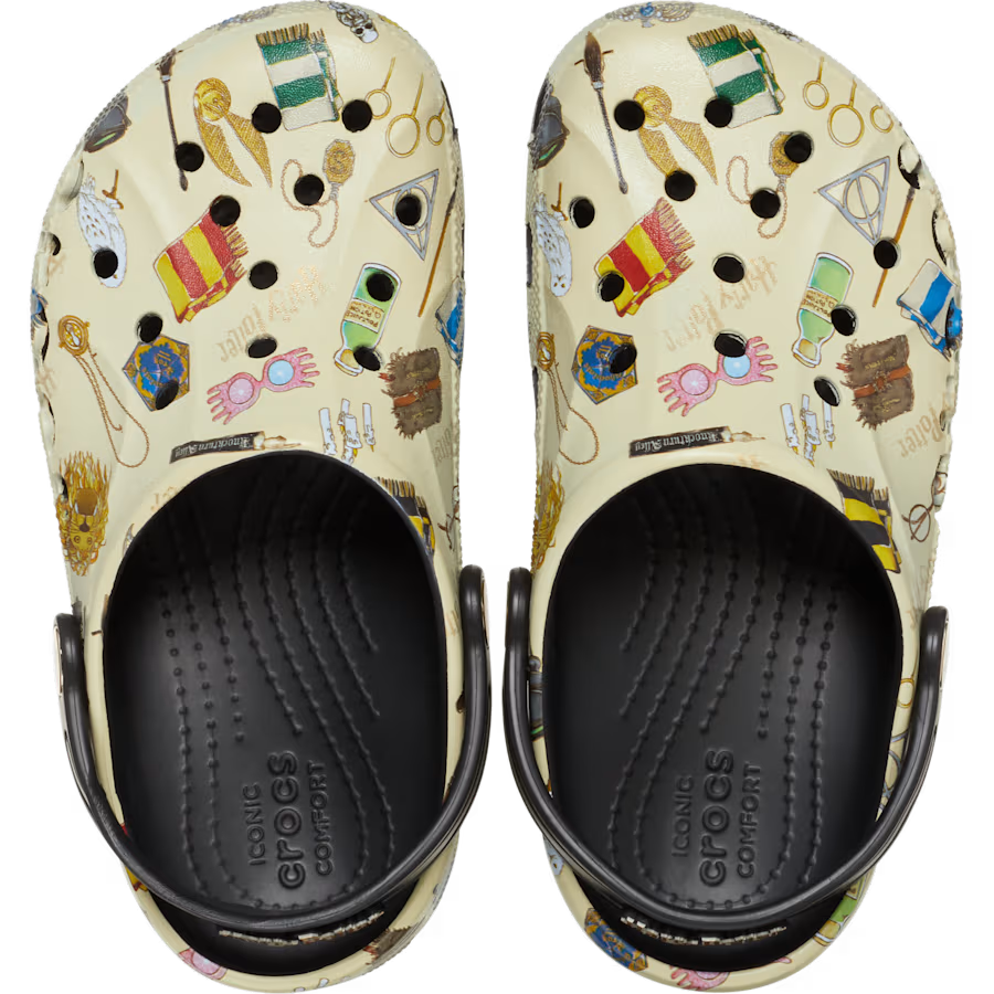 Kids' Harry Potter Baya Clog