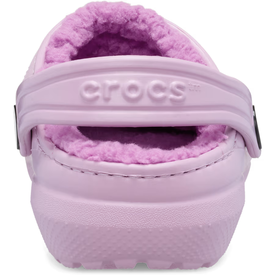 Kids' Classic Lined Clog
